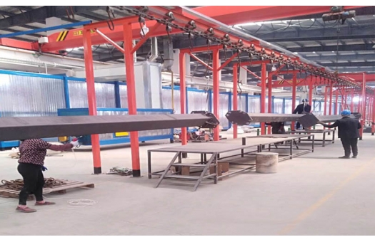 蘇州無錫噴涂 專注表面涂層技術研發