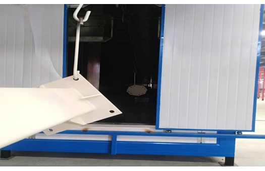 蘇州無錫噴涂  一站式涂裝設備廠家