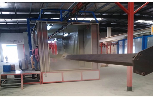 蘇州無錫噴涂 噴漆噴塑