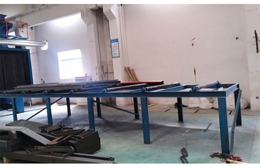 張家港無錫噴塑 表面處理噴塑加工