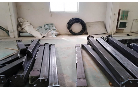 蘇州金屬表面處理