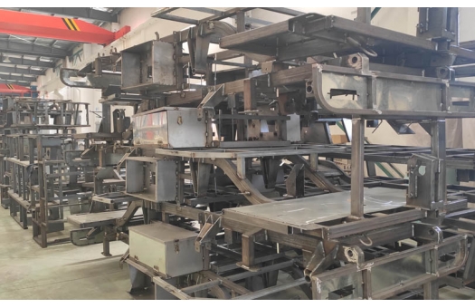 蘇州金屬表面處理 金屬表面發(fā)黑處理廠