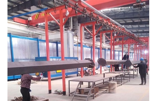 蘇州無(wú)錫噴涂