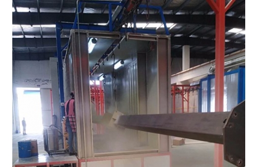 蘇州無(wú)錫噴涂