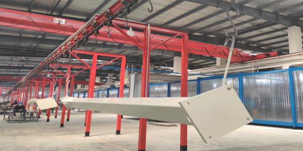 昆山金屬表面處理各種工藝之間的差別有哪些？