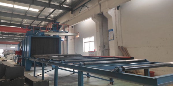 蘇州無錫噴涂的工藝原理是什么？