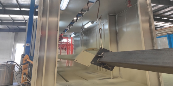 蘇州噴塑產品檢驗標準