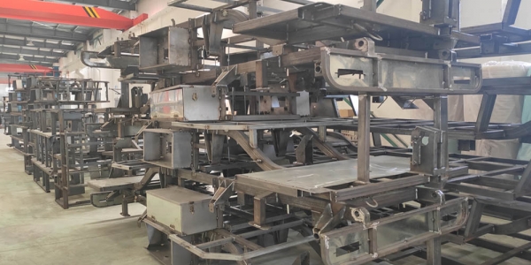 張家港常見金屬表面處理技術有哪些?