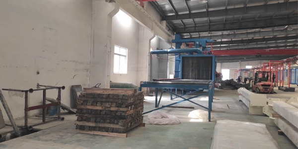 張家港金屬表面處理工藝有哪些？