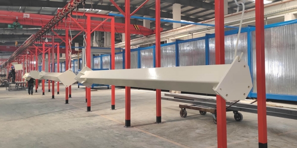 張家港金屬表面處理種類有哪些？