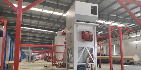 昆山無錫靜電噴塑的用途有哪些？