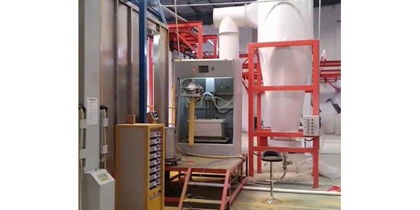 昆山無錫噴涂的工藝流程及標準！！