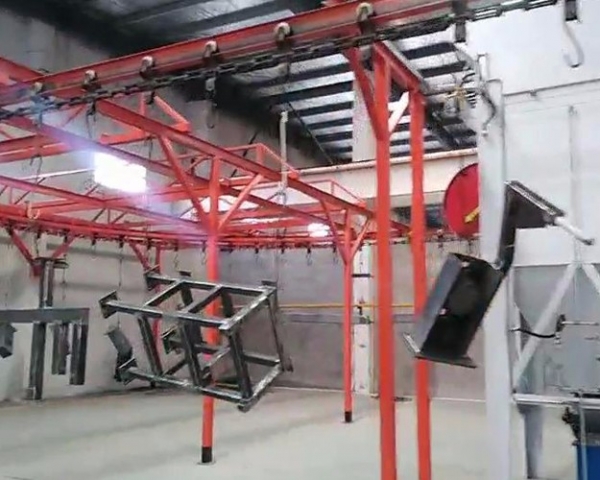 張家港進(jìn)入高溫加固箱視頻展示