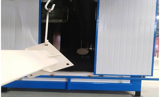 常州無錫噴涂  一站式涂裝設(shè)備廠家