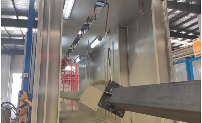 蘇州無錫靜電噴塑 靜電噴塑靜電粉末涂料廠家