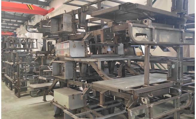 昆山金屬表面處理 金屬表面發黑處理廠