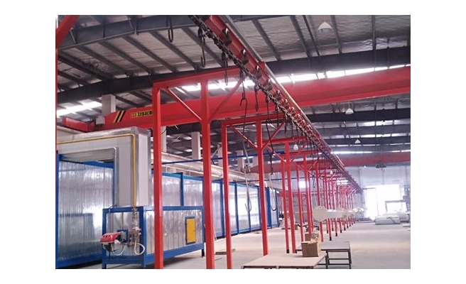 無錫噴涂 經驗豐富