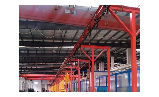 常州無錫噴涂 一站式服務