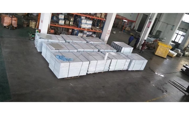 昆山金屬表面處理