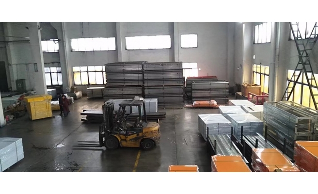 江陰金屬表面處理